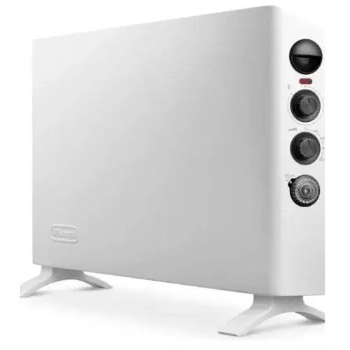 120V 1500W Compact Slimstyle Convection Panel Heater 1