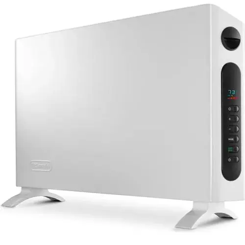 120V 1500W Digital Convection Panel Heater 1