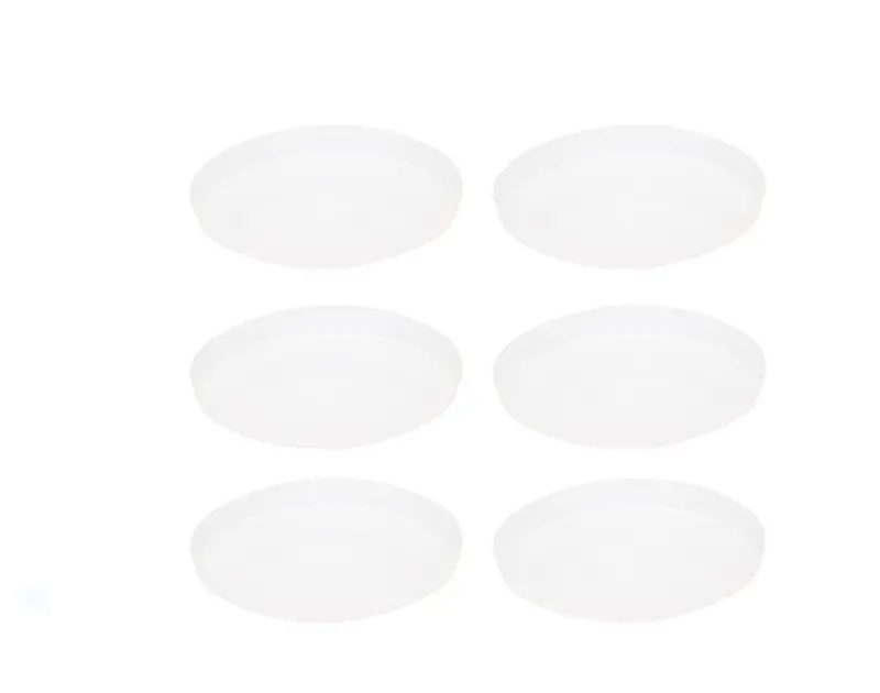 13 Inch Led Ceiling Light Flush Mount Led Dimmable Color Selectable Fmr13r16e92750(Pack Of 6) 1