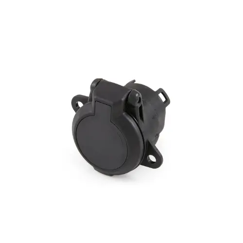 13 Way Trailer Connector Socket 121322 1
