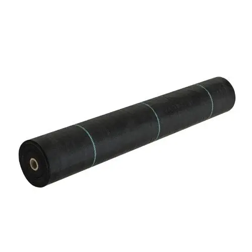 13 X 60' Ft 5Oz Woven Geotextile Fabric Under Gravel Premium Heavy Duty Weed Barrier Landscape Fabric 4*18.3-108 1