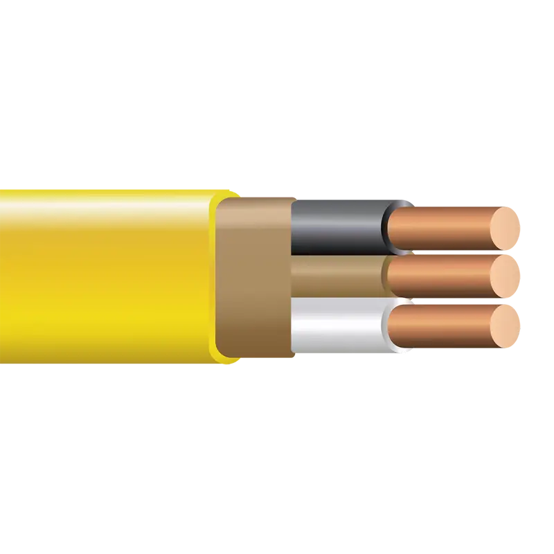 14/3 Nmwu Copper Building Wire 1