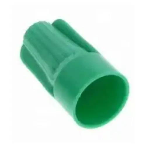 14 To 10 Awg Flame Retardant Twist-On Grounding Wire Bgr-1 (Pack Of 50) 1