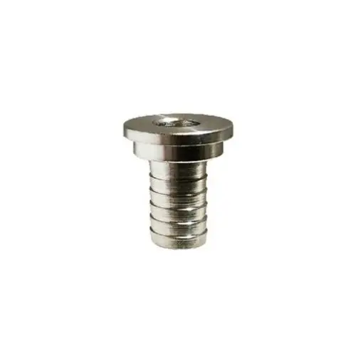 150Psi Stainless Steel Hose Barb Tail 34711 1