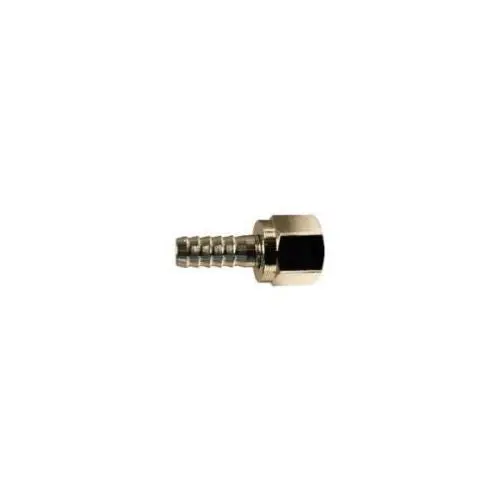 150Psi Swivel Flare Nut With Barb Stem 34502 1