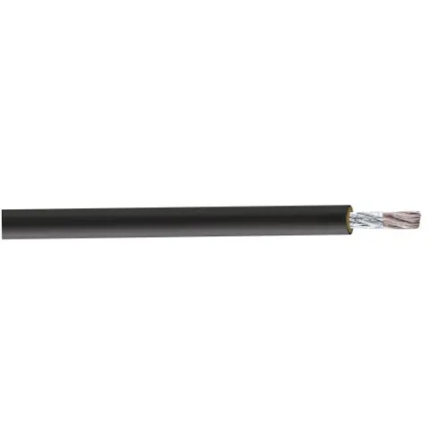 16 Awg 1C Helukabel 38517 Nshxafo Rubber Sheathed Single Core Cable 1