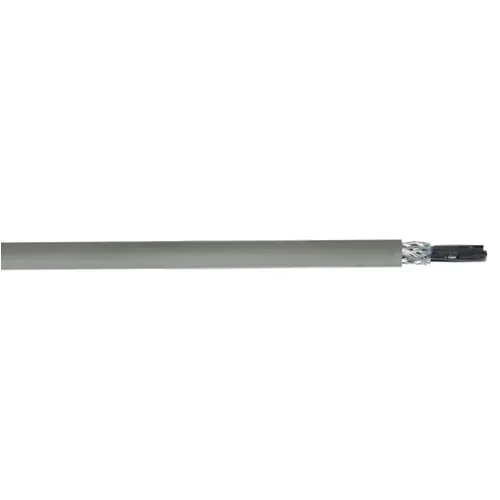18 Awg 3C Helukabel 11348 Oz-500 Hmh-C Highly Flame Retardant Control And Connection Cable 1