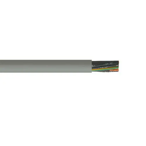 19 Awg 3C Helukabel 11222 Jz-500 Hmh Highly Flame Retardant Control And Connection Cable 1
