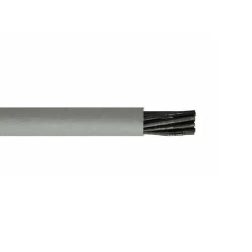 19 Awg 4C Helukabel 11336 Oz-500 Hmh Highly Flame Retardant Control And Connection Cable 1