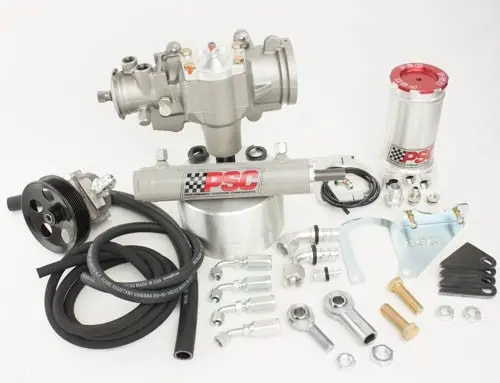 1995-2002 Jeep Tj/Xj/Yj Psc Stage 5 Cylinder Assist Kit 1