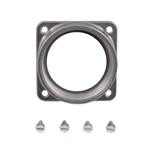 2-1/2 Inch Rainproof Hub Conduit Plate B25 1