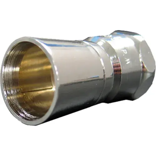 2.5 Gpm Brass Shower Head 76-0055 1