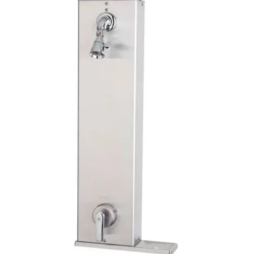 2.5 Gpm Shower Valve Combination With Lever Handle Sentinel Mark Ii S-1590-Af 1
