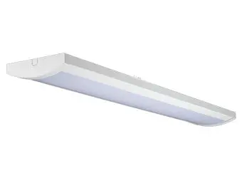 2 Feet 20W 3500K Linear Wrap Light E3wr20d2-835(Pack Of 4) 1