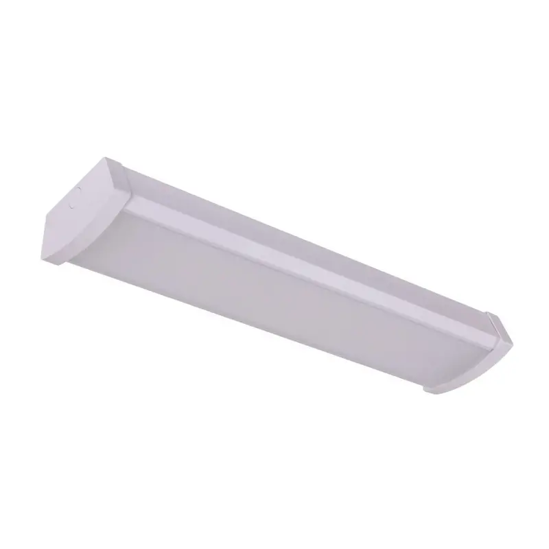 2 Feet 20W Led Wrap Light Color Selectable Wra2ns26e83550-Df(Pack Of 6) 1