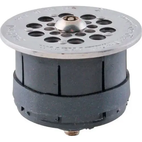 2" Floor Sink Drain Lock T40 Allpoints 1021165 1