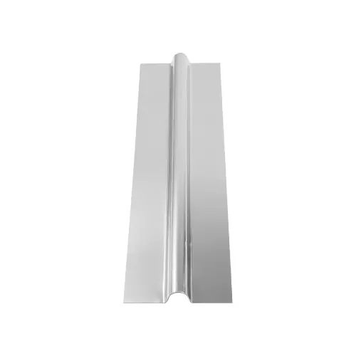 2 Ft Aluminum Radiant Floor Heating Plates For 1/2" Pex Tubing Nnc1/2Inch2ft-100 1