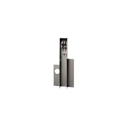 2 Gang 200A Four Jaw Meter Socket 1009264Ch 1