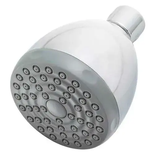 2 Gpm 50 Spray Channels Institutional Shower Head S-2272-E2 1