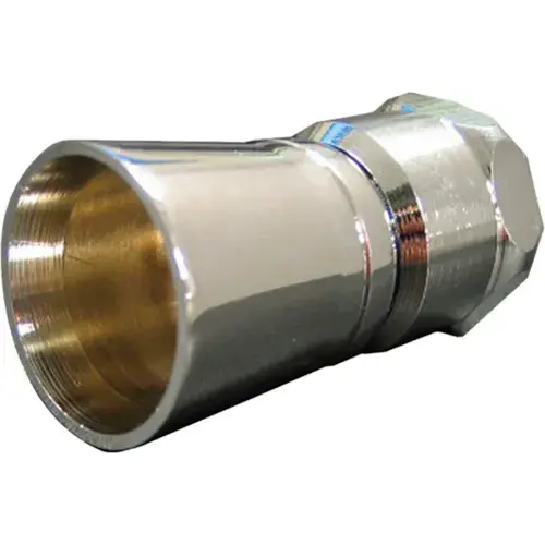 2 Gpm Brass Shower Head 76-0050 1