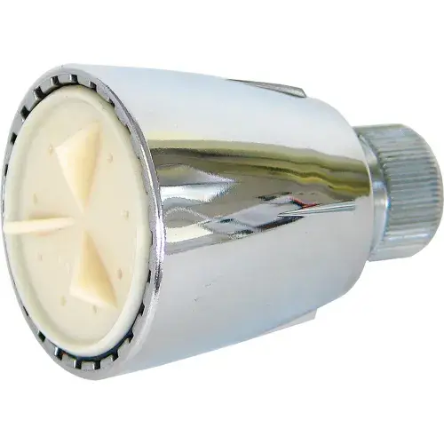 2 Gpm Shower Head With Brass Ball 76-0010 1