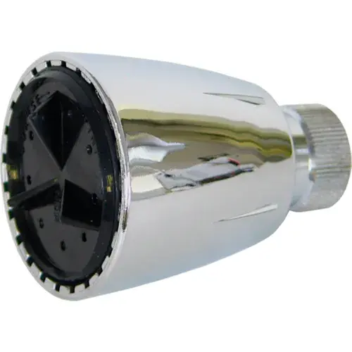 2 Gpm Shower Head With Brass Ball 76-0015 1