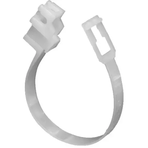 2 Inch Flexible Non Metallic Cable Support For Secure Wire Management Tl20 1
