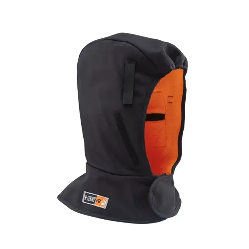 2-Layer Shoulder-Length N-Ferno Cold Series Flame-Resistant Winter Liner 1