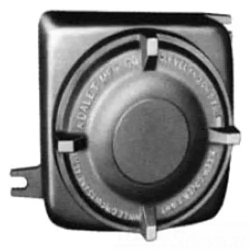 2 Npt Heavy Duty Explosion Proof Screw Cover Meter Housing Xjmagch N4 1