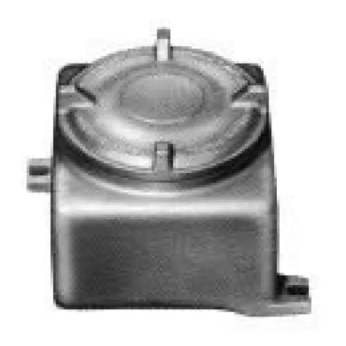 2 Npt Heavy Duty Explosion Proof Screw Cover Meter Housing Xjth N4 1