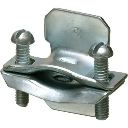 2-Piece 3/4 Inch Cable Support Bracket For Secure Low Voltage And Electrical Management Bt75 1