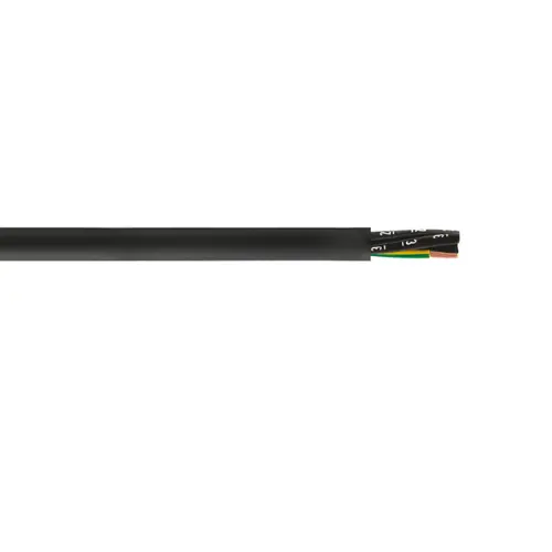 20 Awg 12C Helukabel 10564 Oz-600 Pvc Control And Connection Cable 1