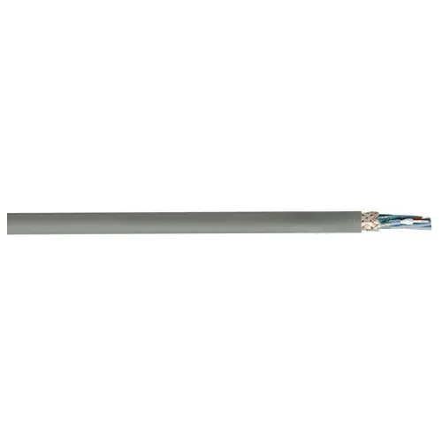 20 Awg 16P Helukabel 21109 Paar-Tronic-Cy-Cy Pvc Data Cable 1