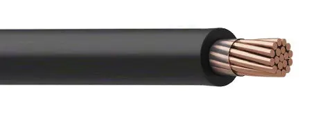 2000' 1000 Mcm Xhhw-2 Stranded Copper Building Wire 1