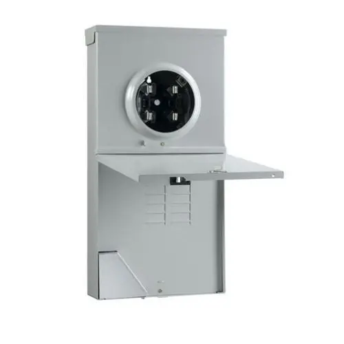 200A Headpost Metered R281c1p6h 1