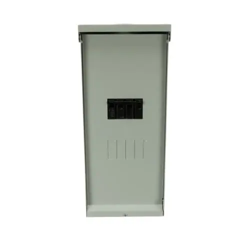 200A Surface Unmetered U281c1 1