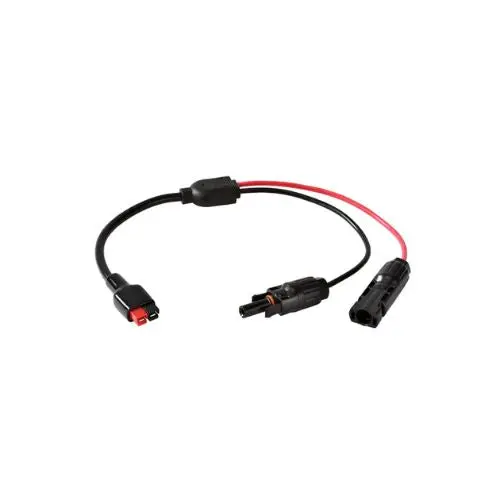 200W Solar Anderson Series Connection Cable A003vp 1