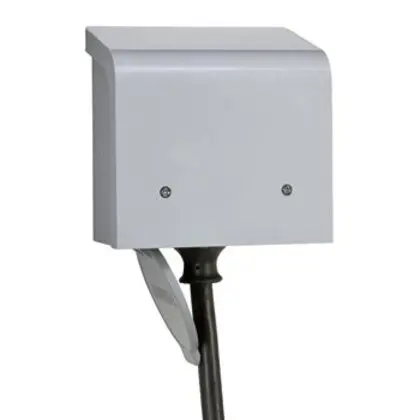 20A 125V Nema 3R Power Inlet Box Pbn20 1
