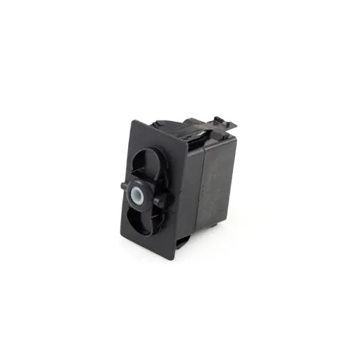 20A 12Vdc Spdt On-Off-On Incandescent Illuminated Rocker Switch V8d2u661-00000-000 1