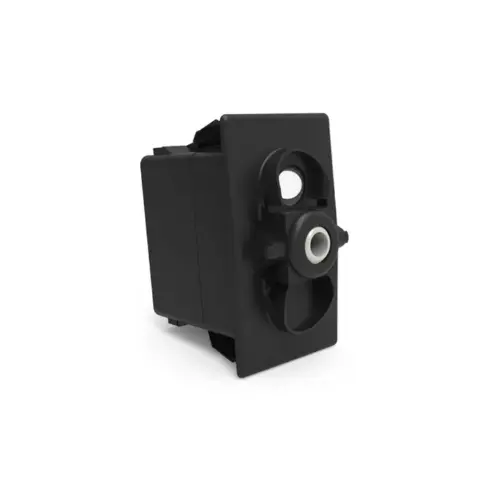 20A 12Vdc Spst Incandescent Illuminated Rocker Switch V4d2a60b-00000-000 1