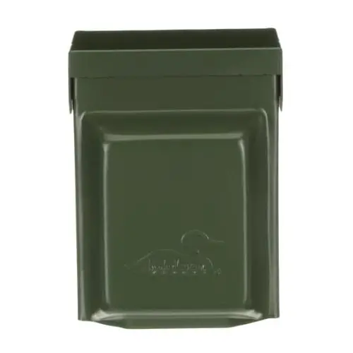 20A Surface Unmetered Green U012010grp 1