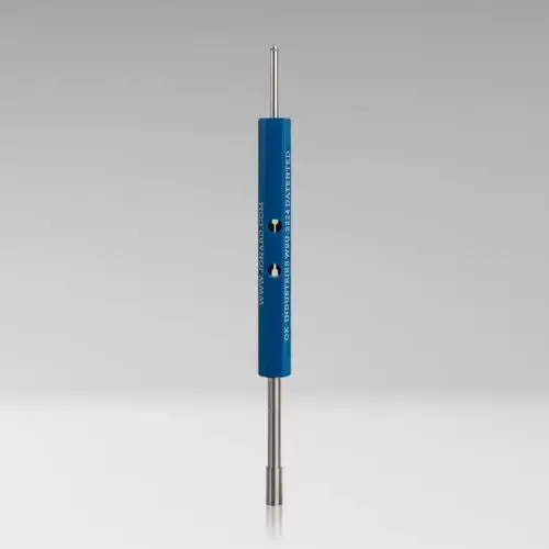 22-24 Awg Wrap-Strip-Unwrap Tool Wsu-2224 1