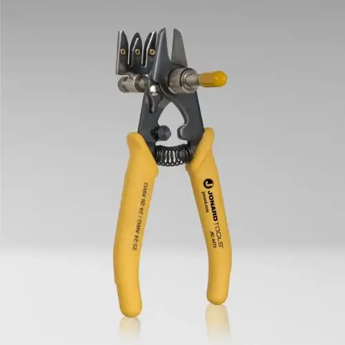 22-26 Awg Cut Strip Tool Jic-4473 1