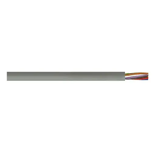 22 Awg 7C Helukabel 18062 Tronic (Liyy) Pvc Data Cable 1