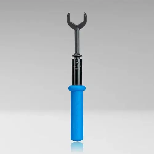 22 Mm Connectors Full Head Torque Wrench Twaf-22176 1