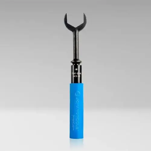 22 Mm Connectors Full Head Torque Wrench Twaf-2244 1