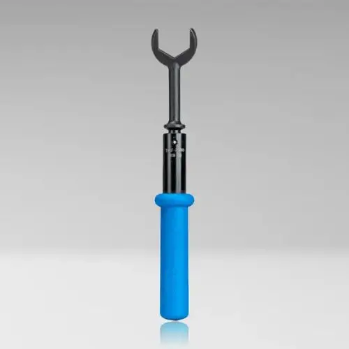 22 Mm Connectors Full Head Torque Wrench Twaf-2288 1