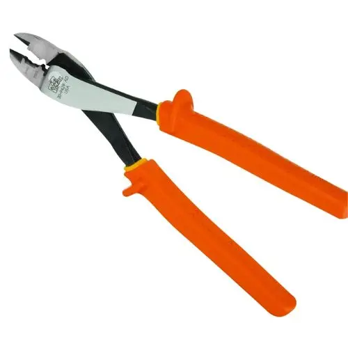 22 To 10 Awg Insulated Multi-Crimp Tool 30-9429 1