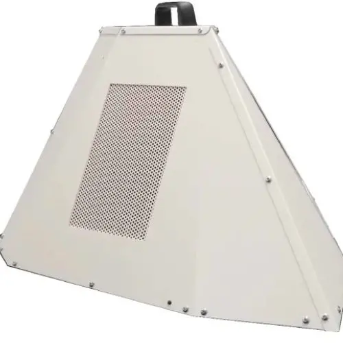 240V 5000W Electric Bed Bug Heater 1