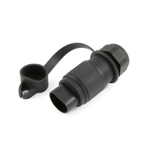 24V 3 Way Trailer Connector Plug 251267 1